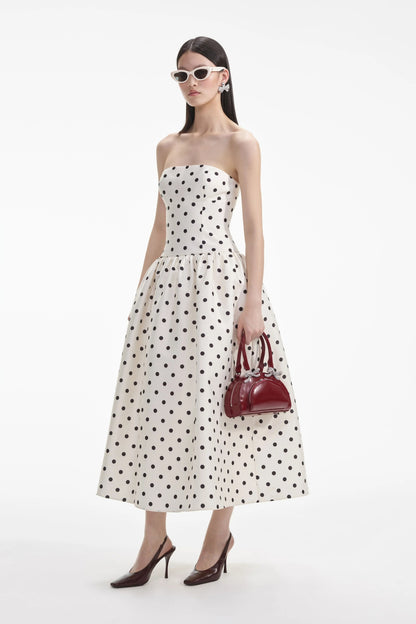 Vestido Catherine