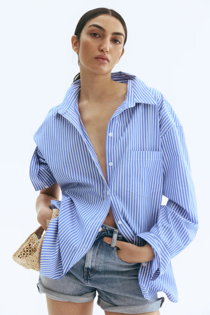 Camisa Kate