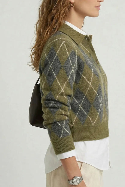 Sueter Nara