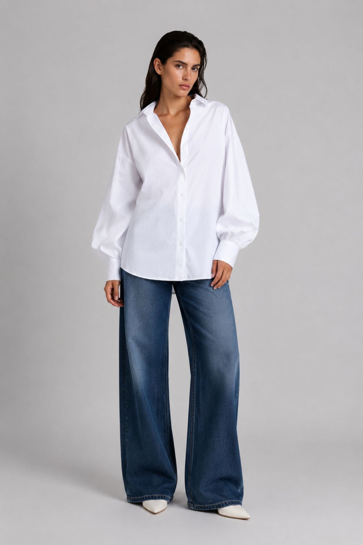 Camisa Lily
