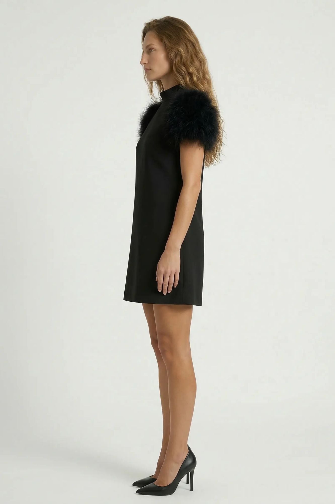 Vestido Clariah