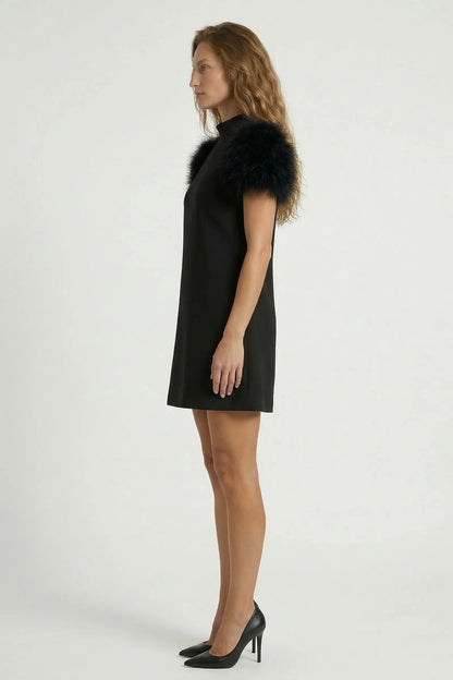 Vestido Clariah