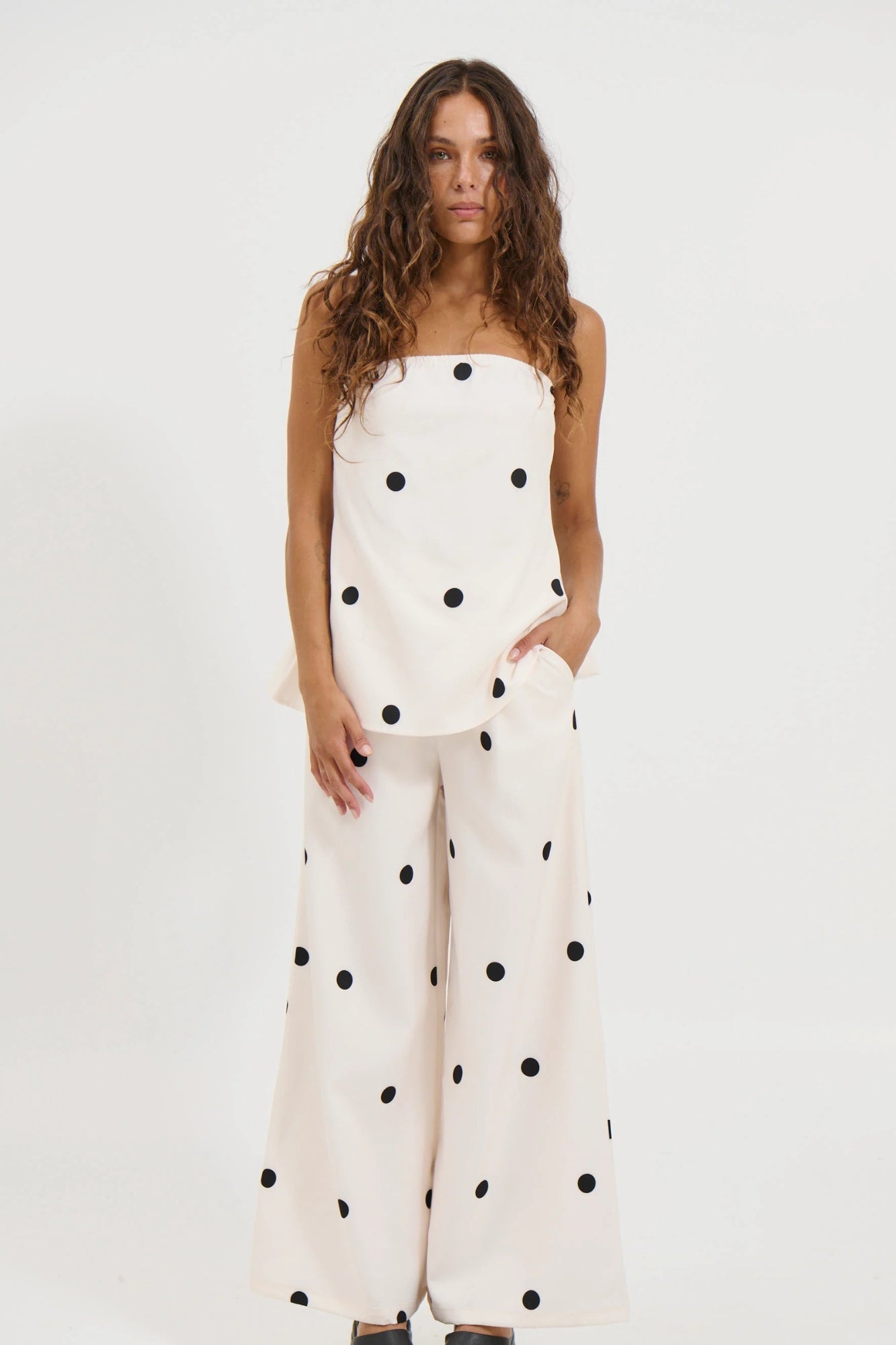 Conjunto Naya