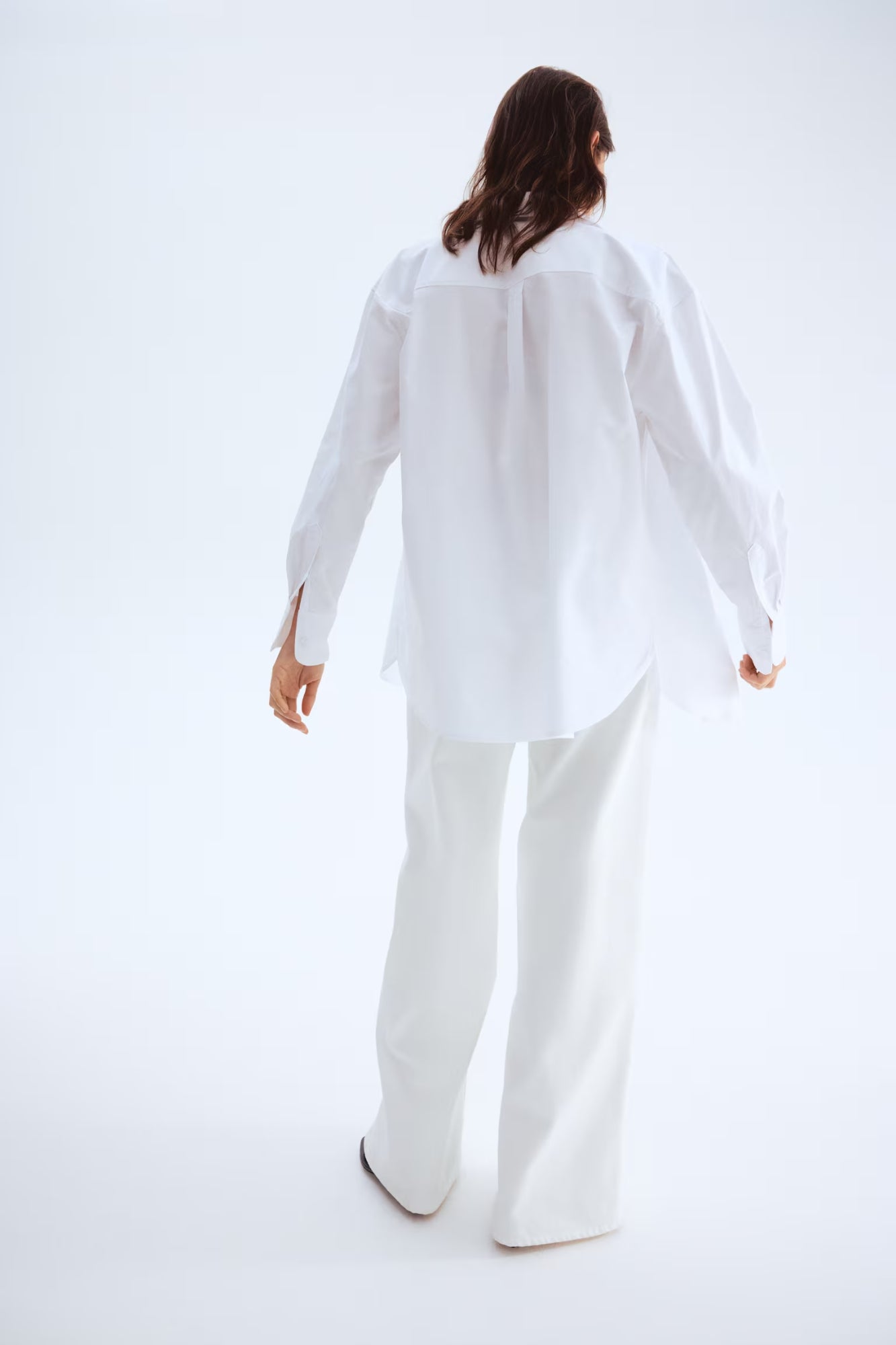 Camisa Lily