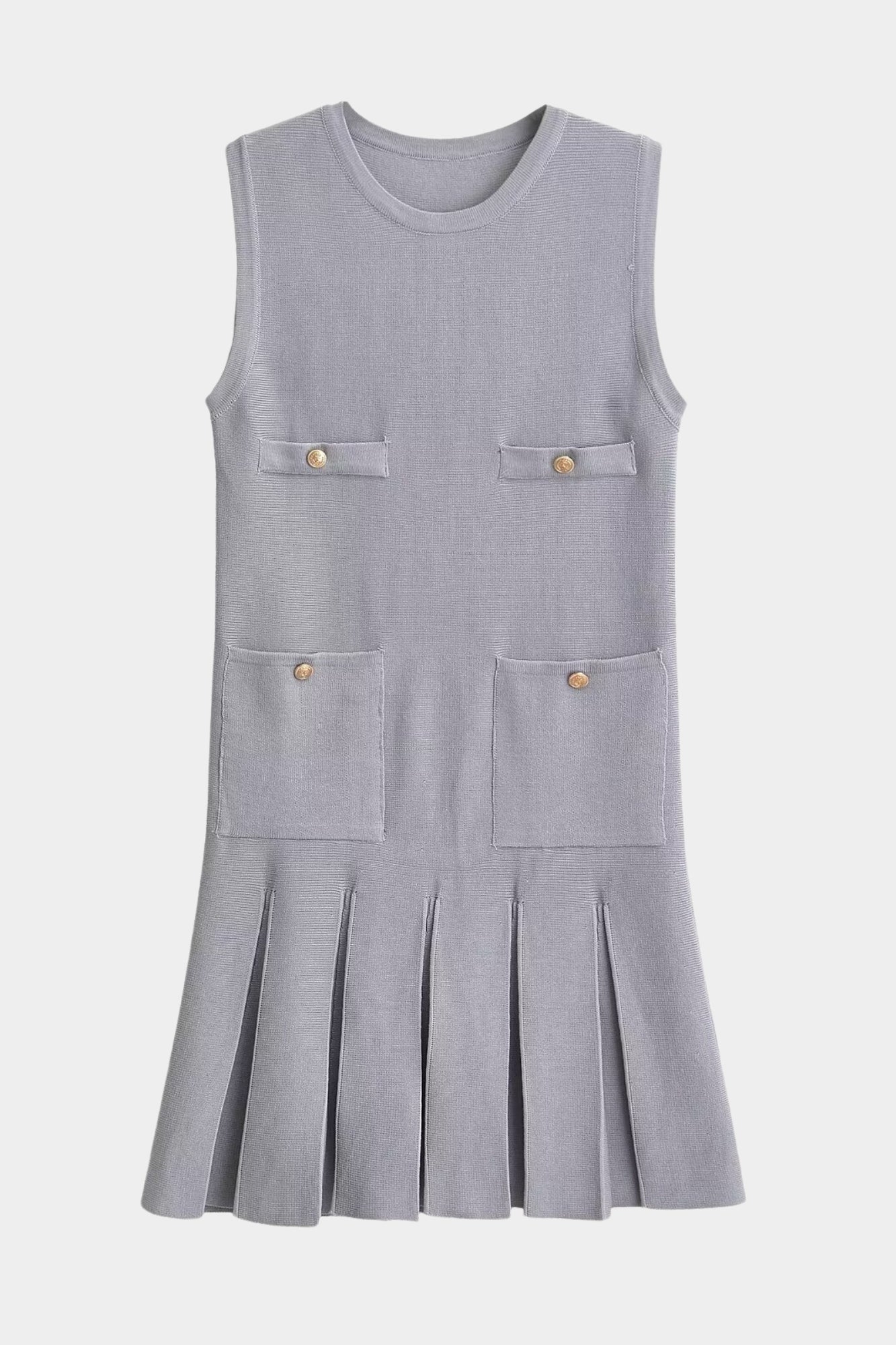 Vestido Carina