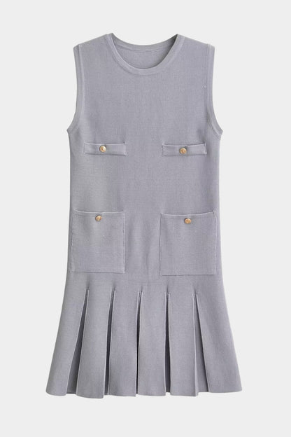 Vestido Carina