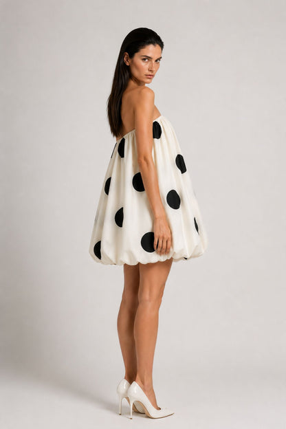Vestido Seleste