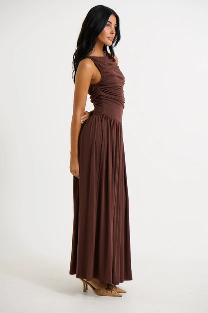 Vestido Valentino