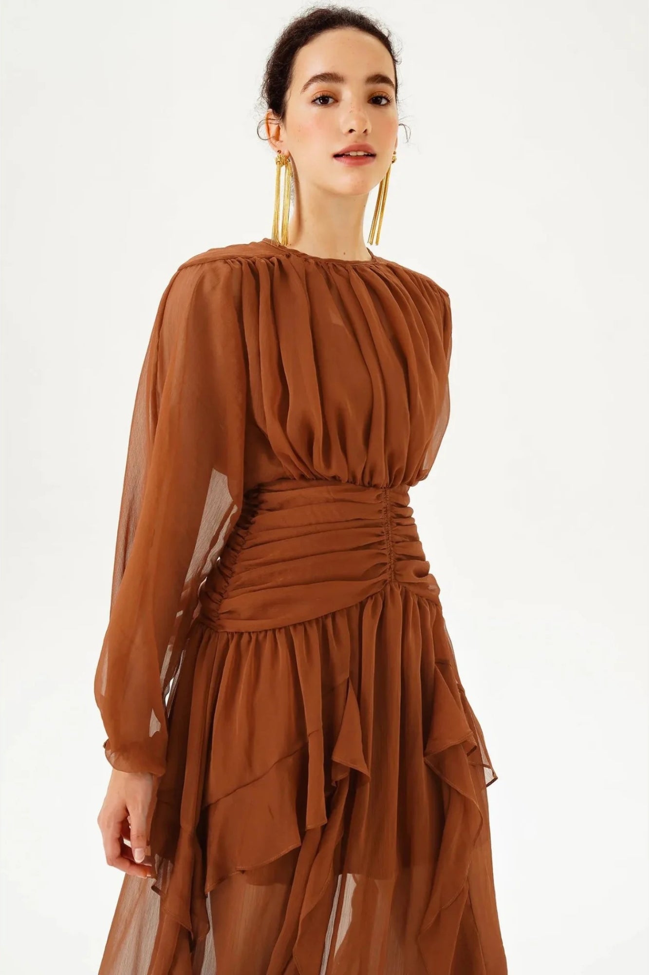 Vestido Samira