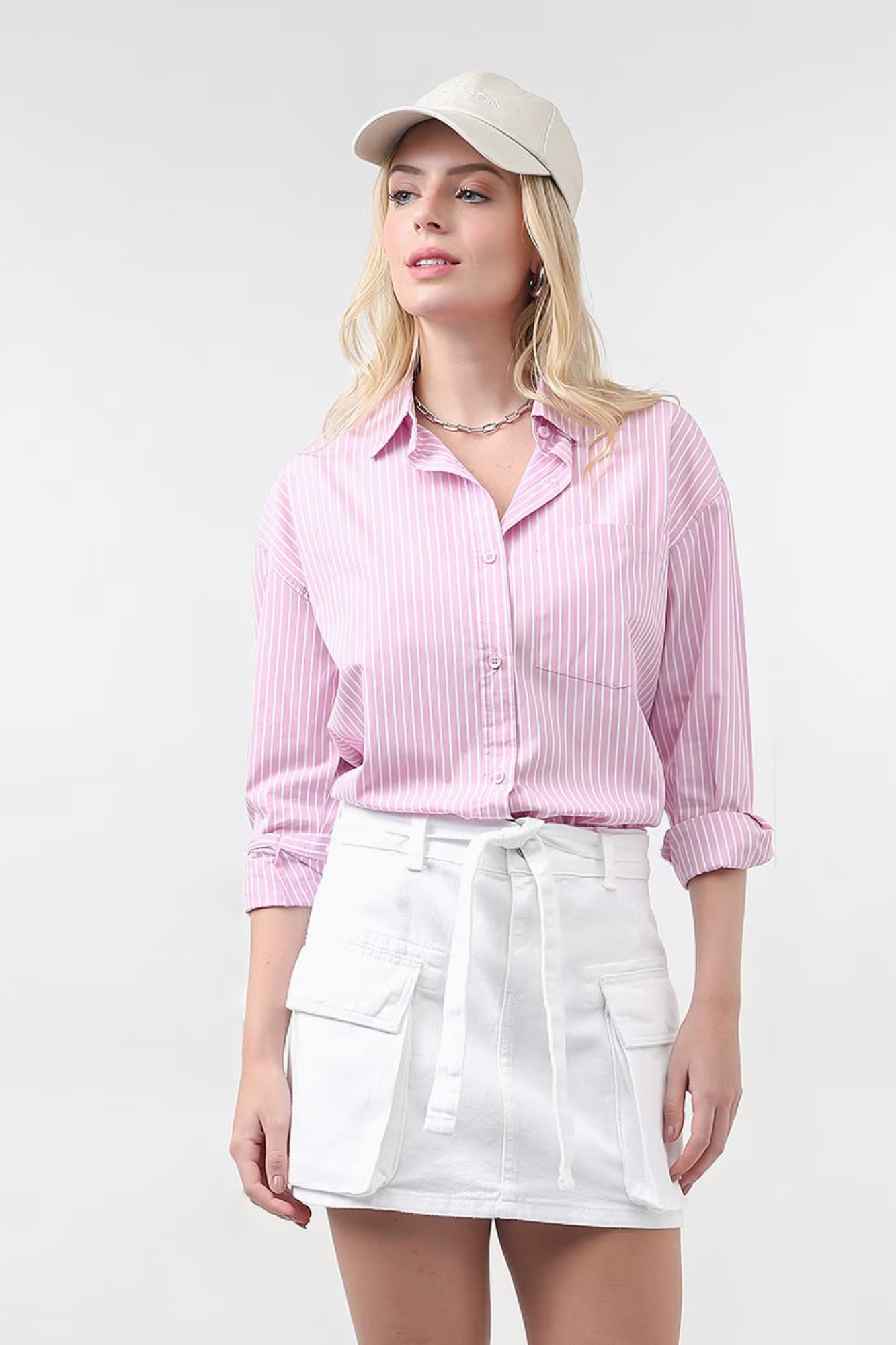 Camisa Kate