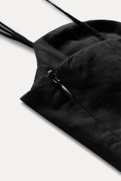 Blusa Capri