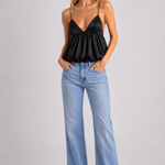 Blusa Sienna