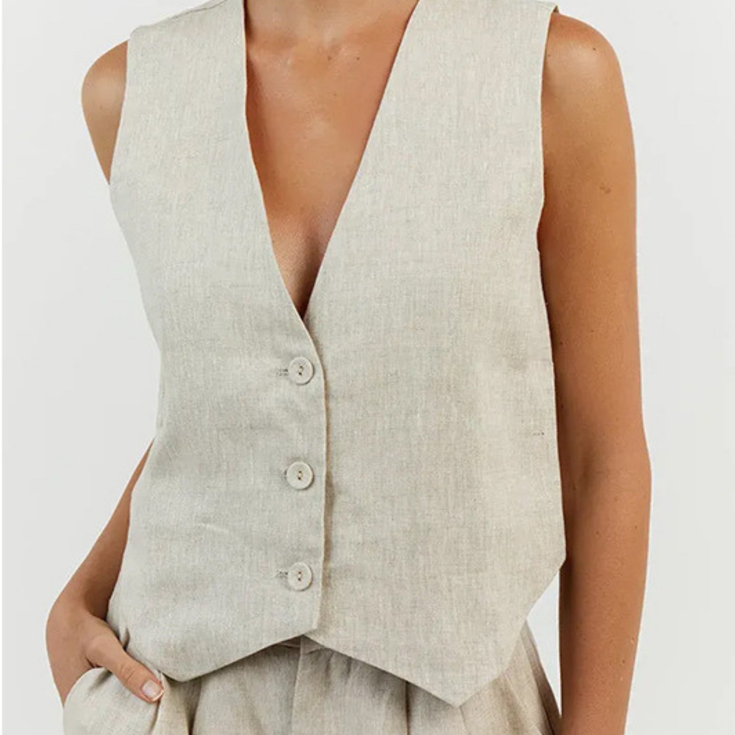 Conjunto Fiji