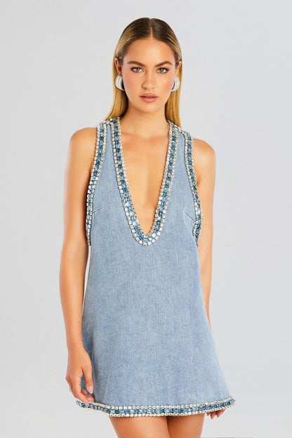 Vestido Catharina