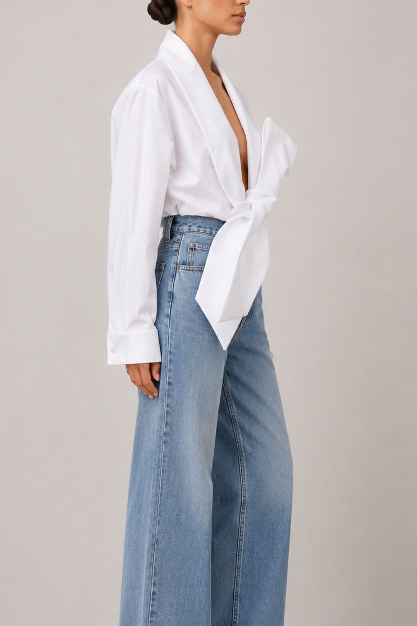 Camisa Amélia