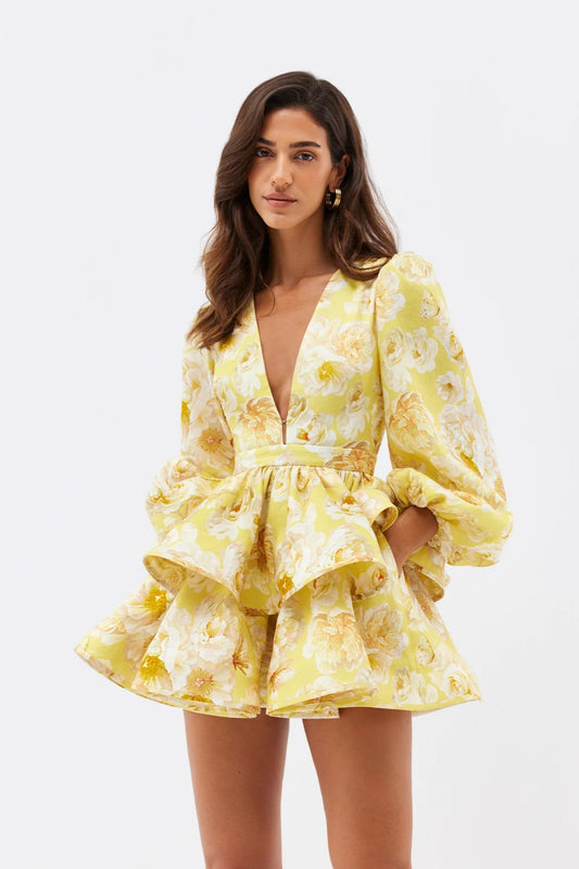 Vestido Ana