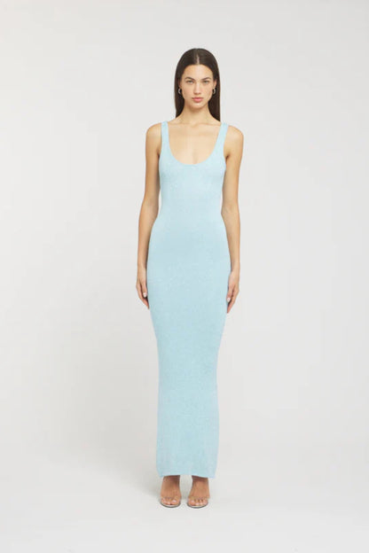 Vestido Santorini