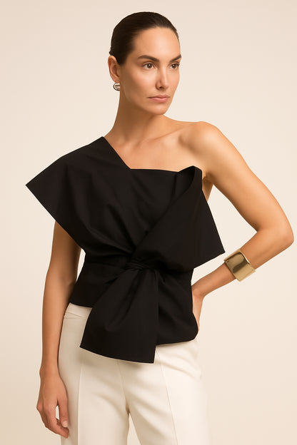 Blusa Florata