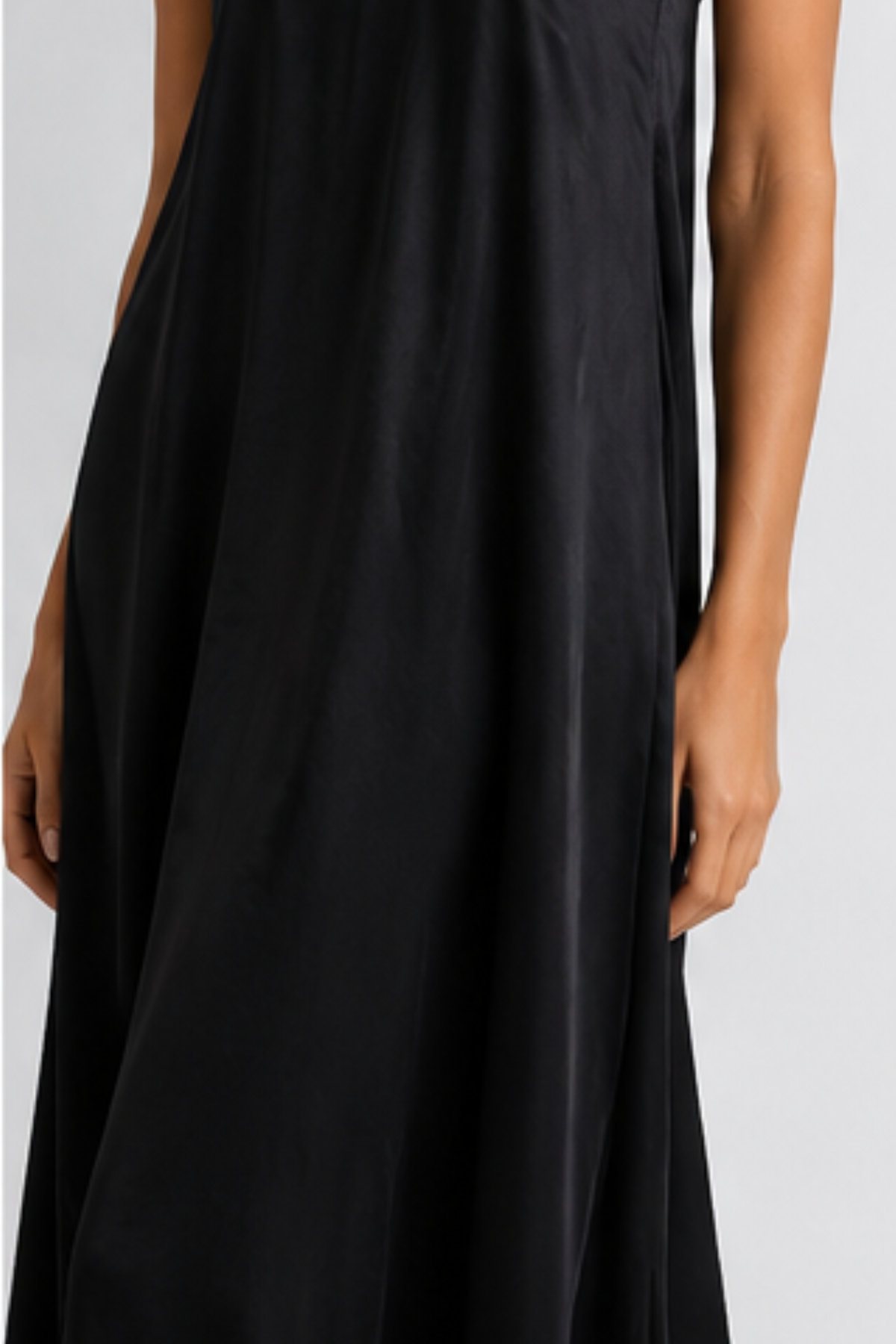 Vestido Clarisse