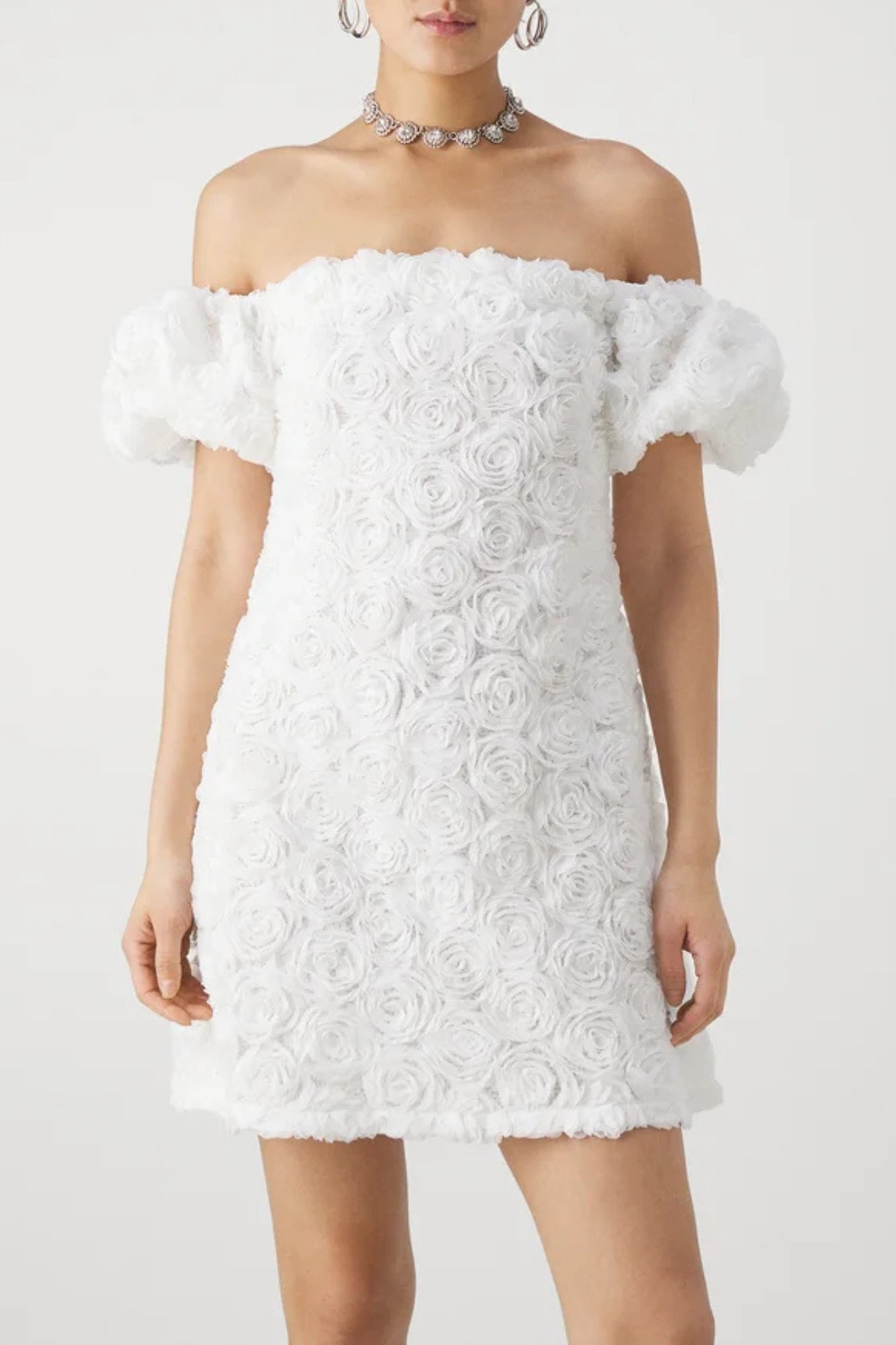 Vestido Charlotte