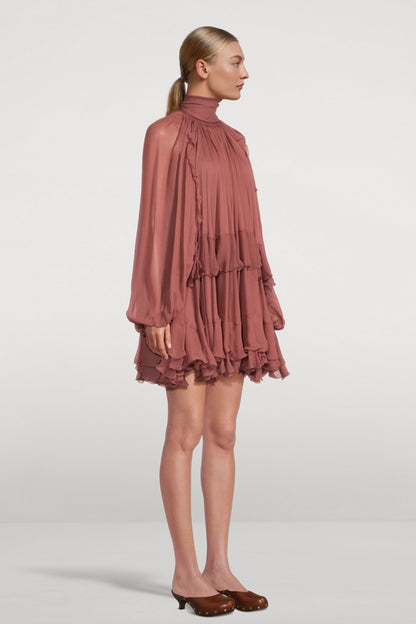 Vestido Boho Piuka