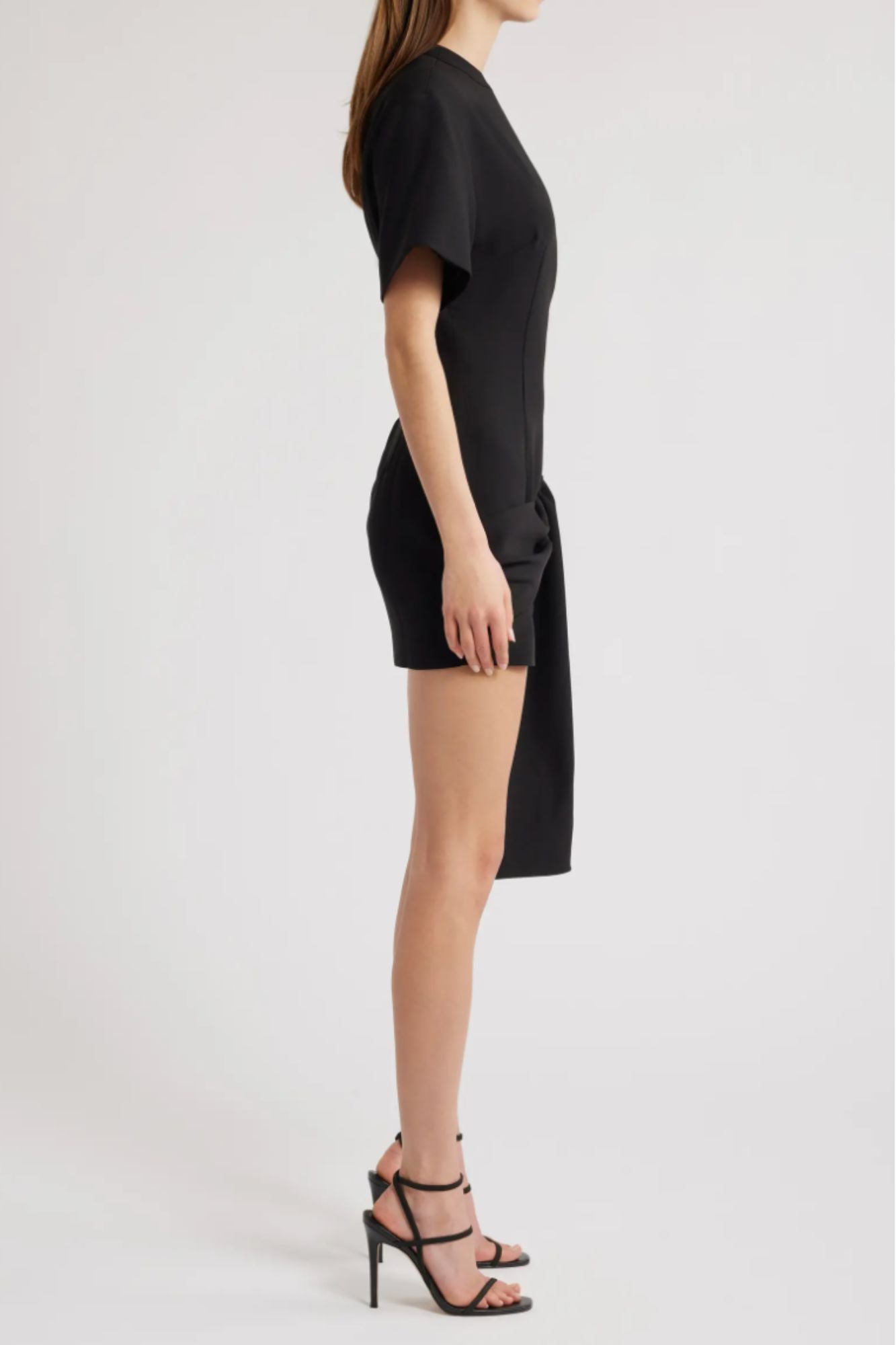 Vestido Raven