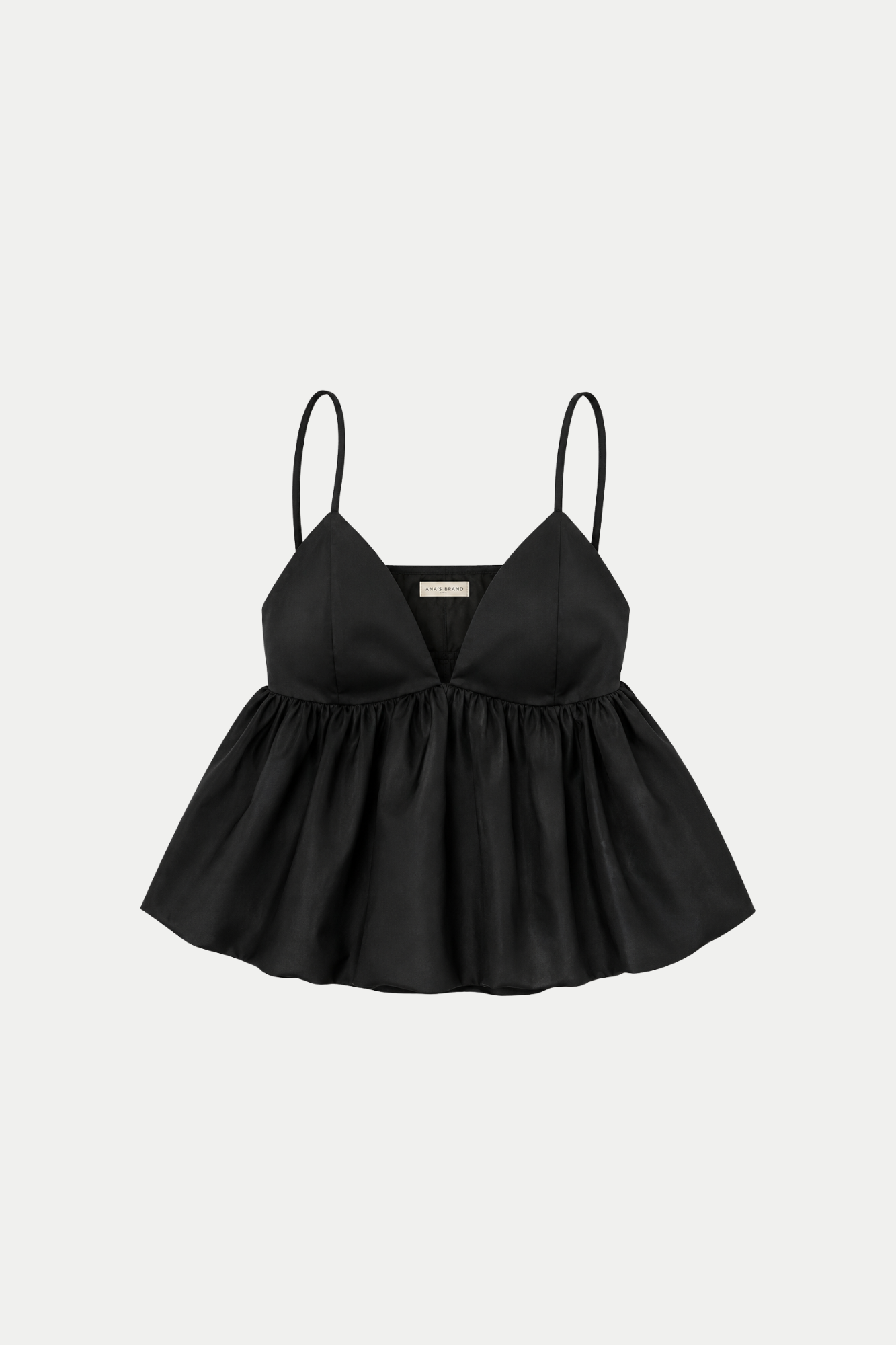 Blusa Sienna