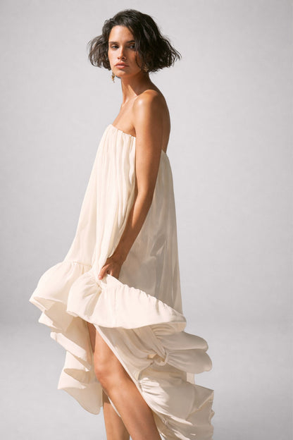 Vestido Camélia