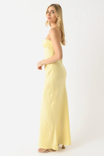 Vestido Celina