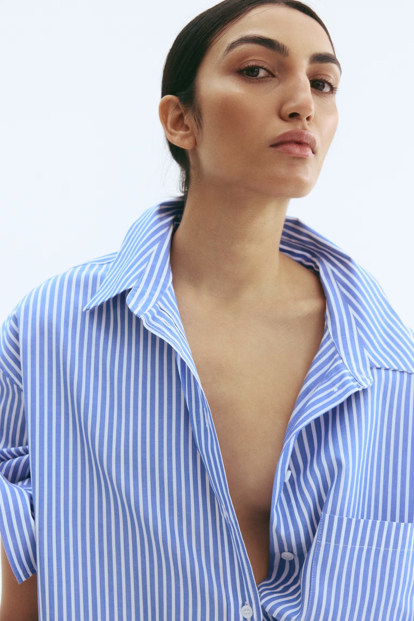 Camisa Kate