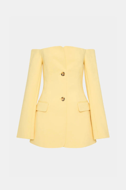 Vestido Vicenza