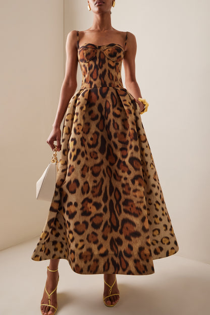 Vestido Dória