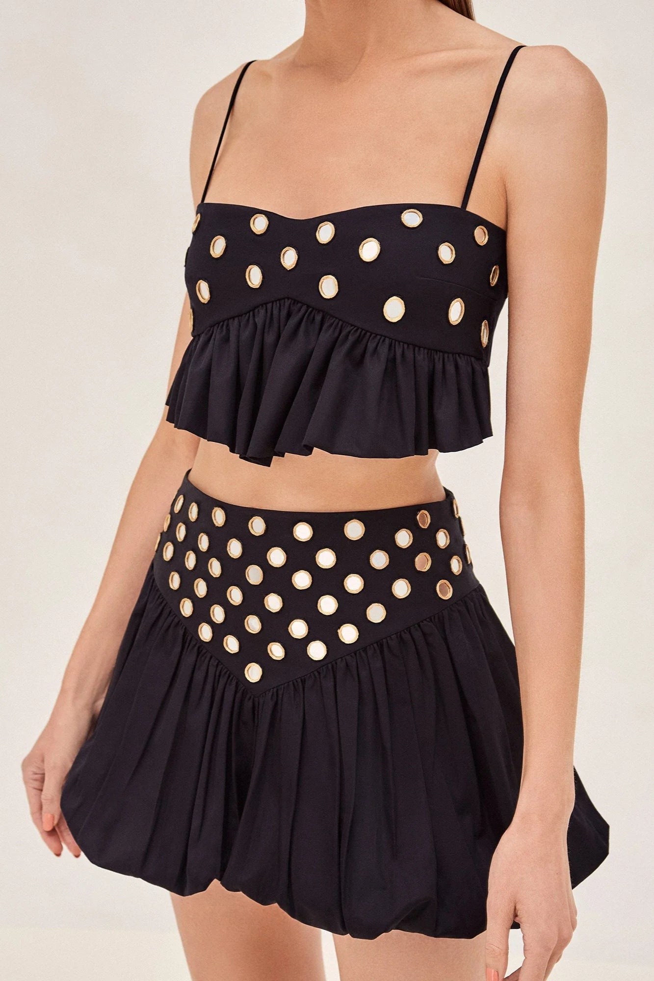 Conjunto Ellie