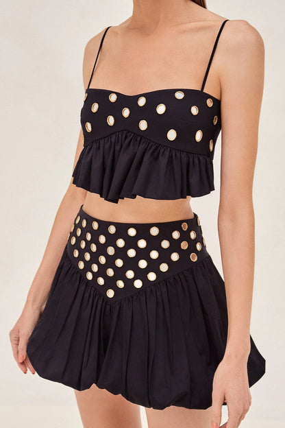 Conjunto Ellie