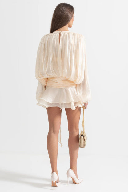 Vestido Boho Isis