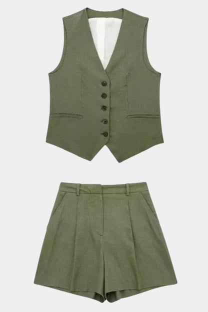 Conjunto Tina
