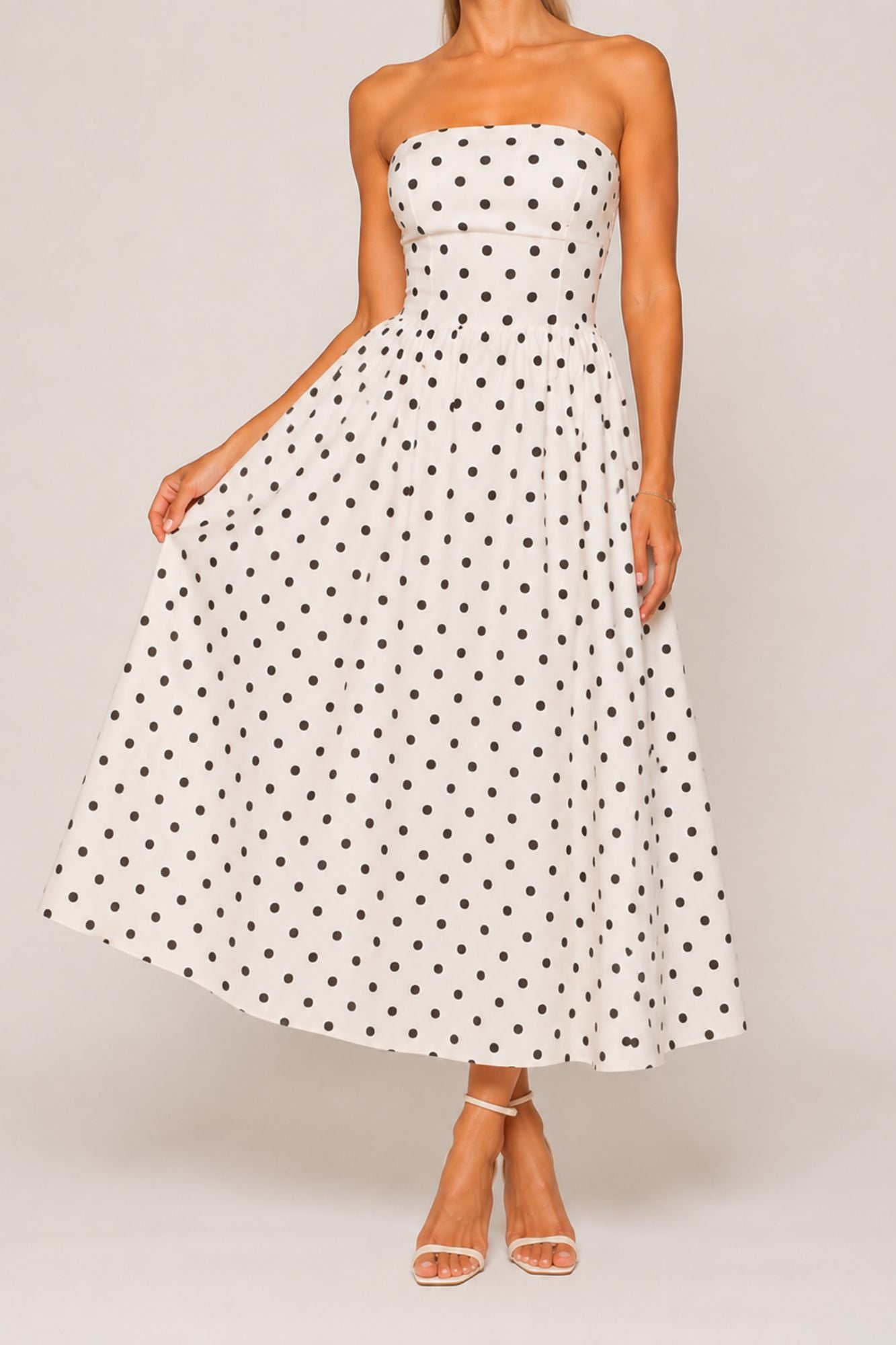 Vestido Catherine