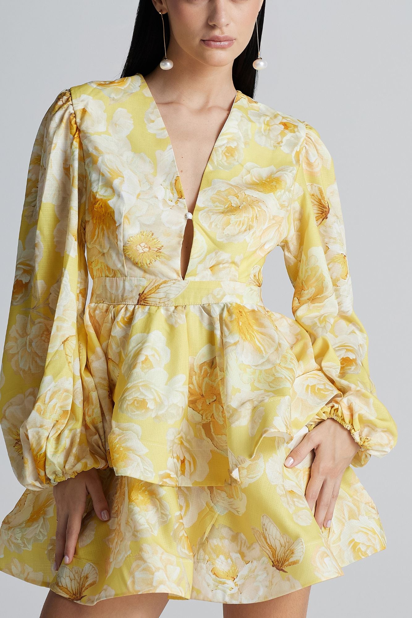 Vestido Ana