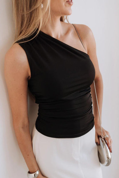 Blusa Ombro California