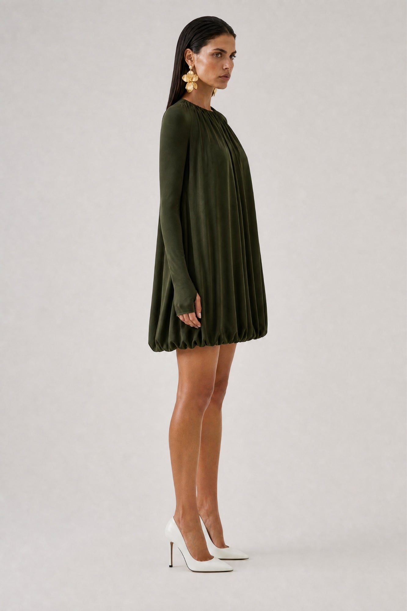 Vestido Bella