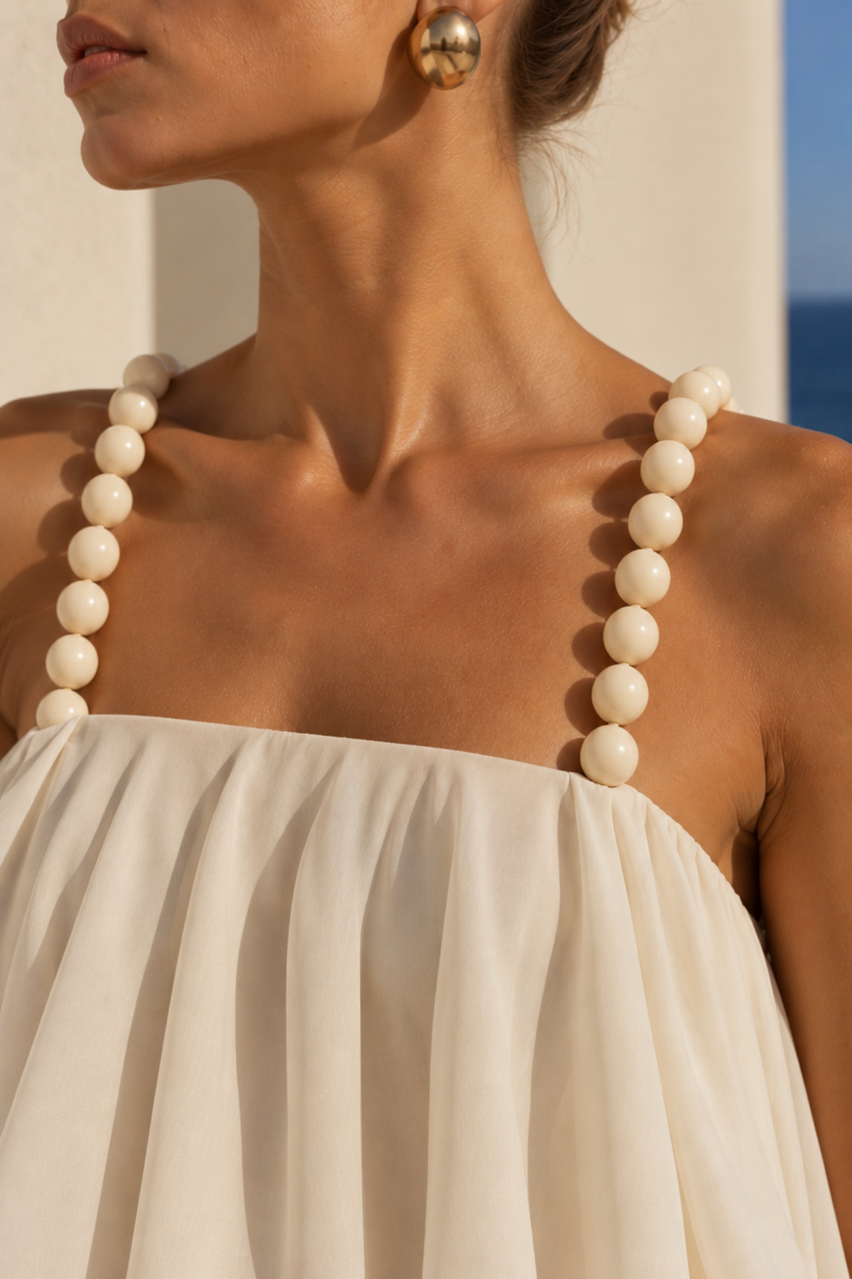 Vestido Riviera