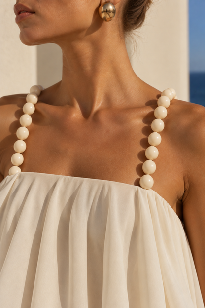 Vestido Riviera