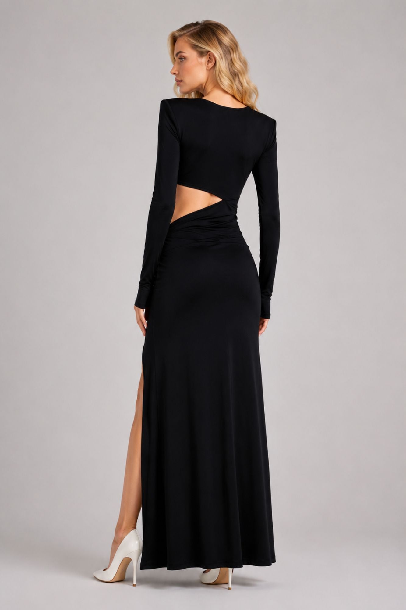 Vestido Beca