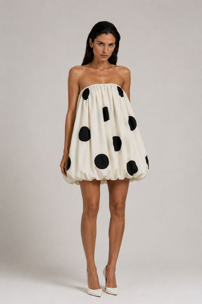 Vestido Seleste
