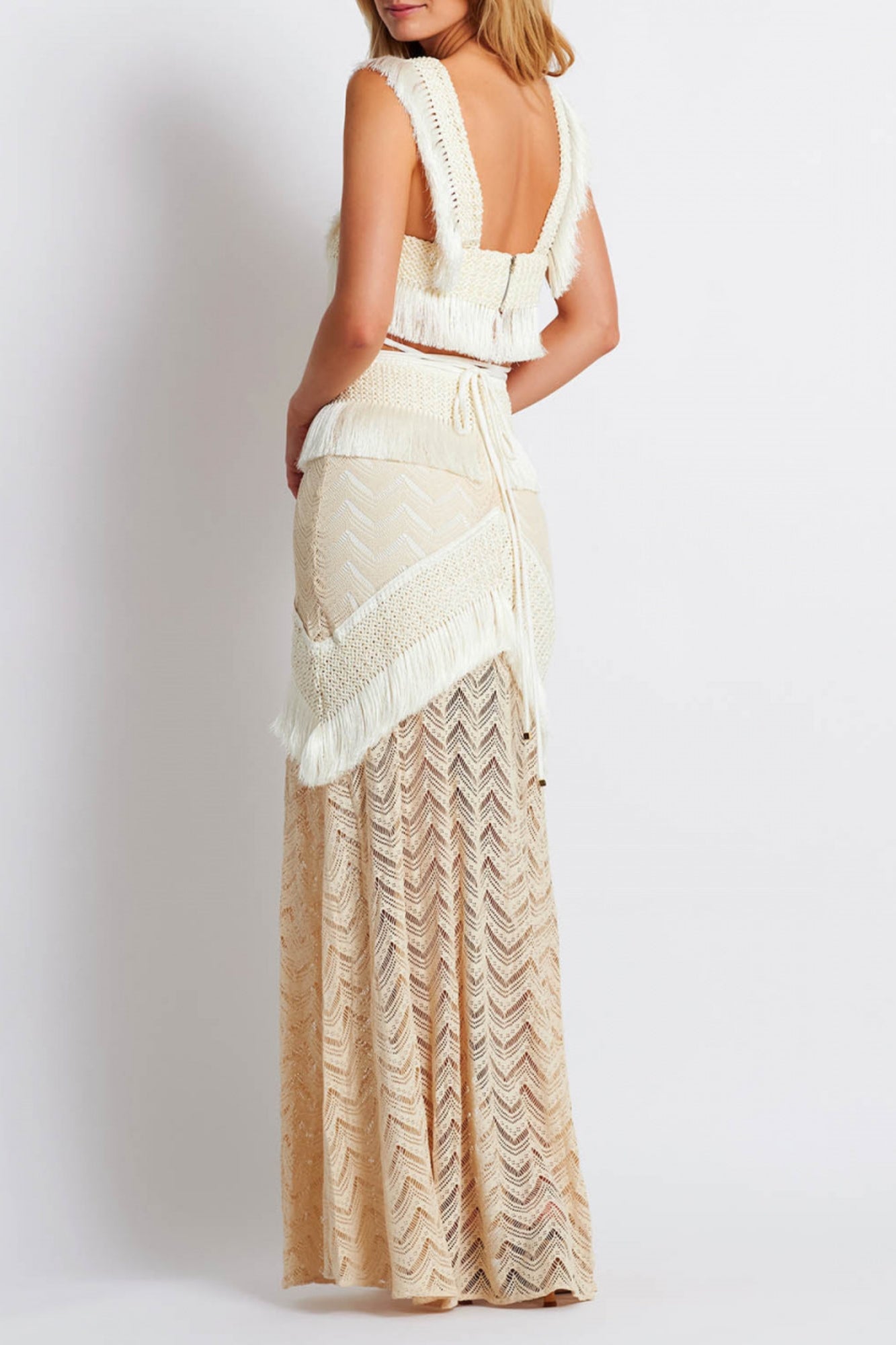 Conjunto Savana