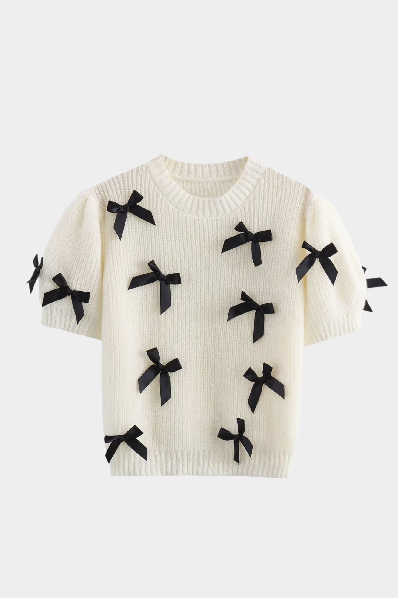 Blusa Laço Amália