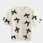 Blusa Laço Amália
