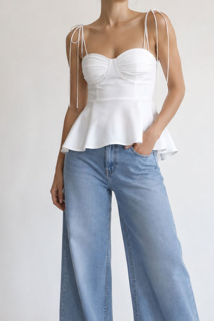 Blusa Capri