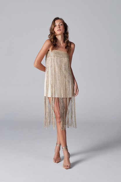Vestido Isla
