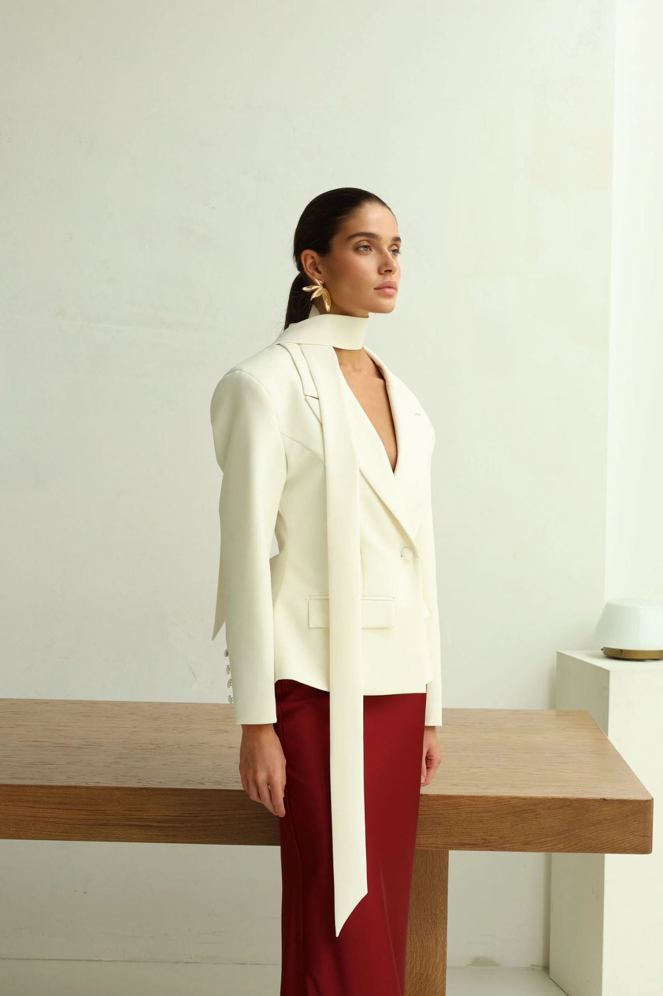 Blazer Beatrice